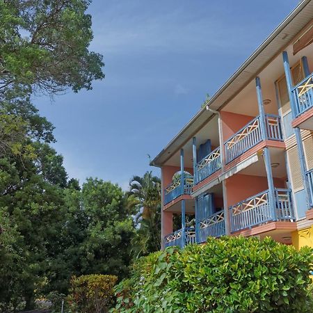 Les Studios Kazado Sainte-Anne Εξωτερικό φωτογραφία